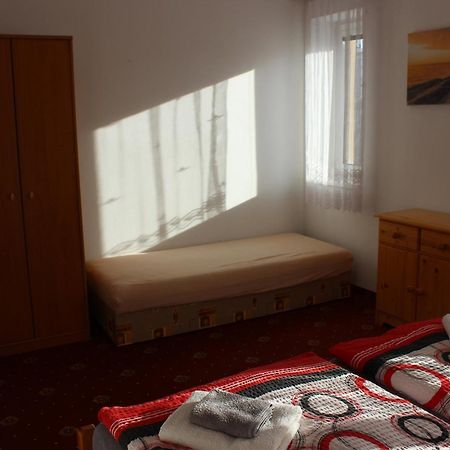 Apartment Dream II Frantiskovy Lazne Exterior photo